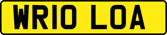 WR10LOA