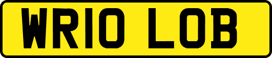 WR10LOB