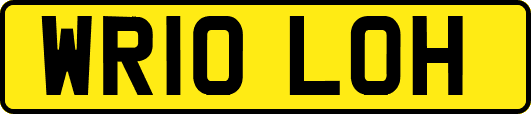 WR10LOH