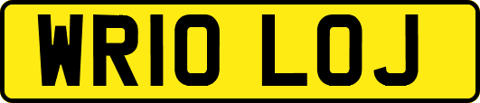 WR10LOJ