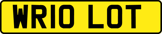 WR10LOT