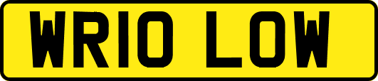 WR10LOW