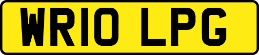 WR10LPG