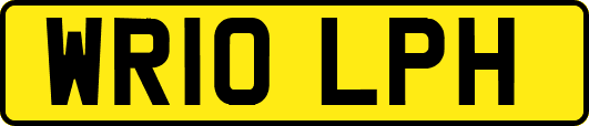 WR10LPH