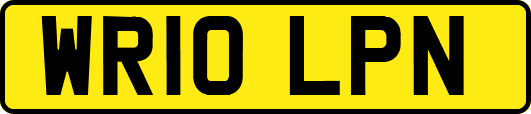 WR10LPN