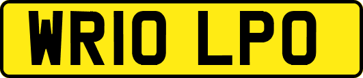 WR10LPO