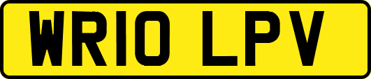 WR10LPV