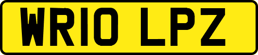 WR10LPZ