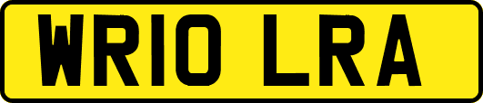 WR10LRA