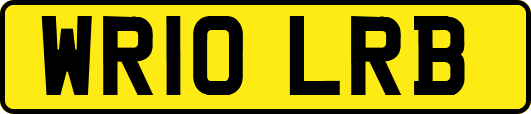 WR10LRB
