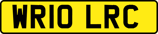 WR10LRC