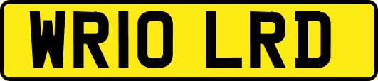 WR10LRD