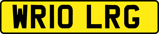 WR10LRG