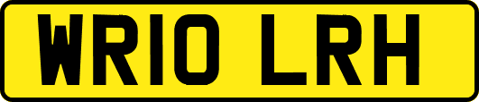 WR10LRH