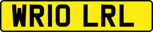 WR10LRL