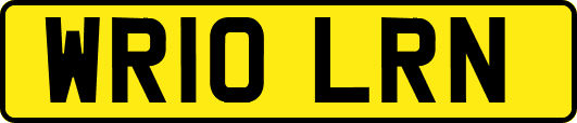 WR10LRN