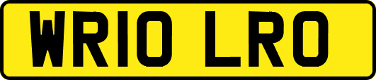 WR10LRO