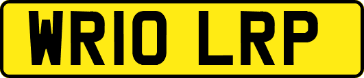 WR10LRP