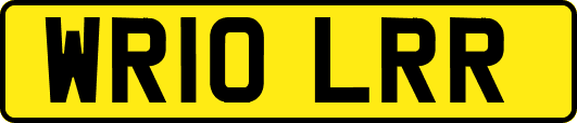 WR10LRR