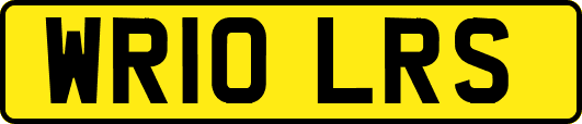 WR10LRS