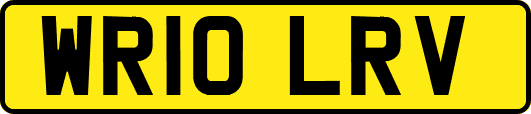 WR10LRV
