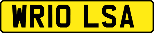 WR10LSA