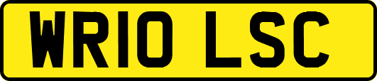 WR10LSC