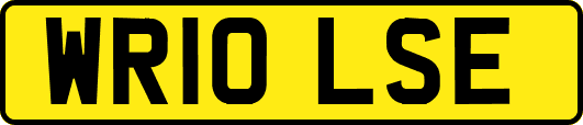 WR10LSE