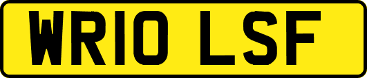 WR10LSF