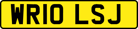 WR10LSJ