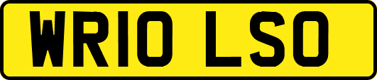 WR10LSO