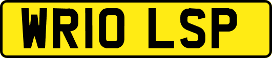 WR10LSP