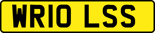 WR10LSS