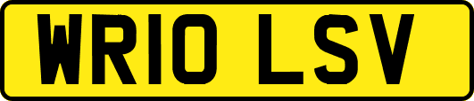 WR10LSV