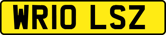 WR10LSZ