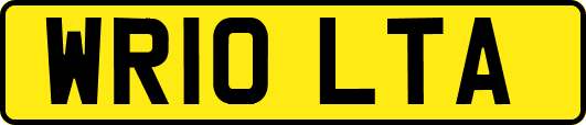 WR10LTA