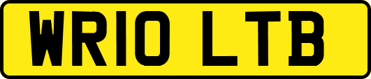 WR10LTB