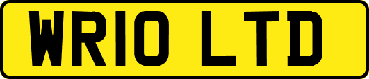 WR10LTD