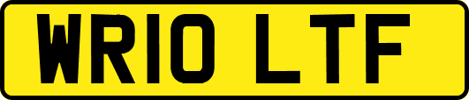 WR10LTF