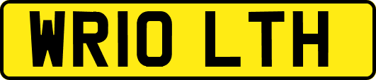 WR10LTH