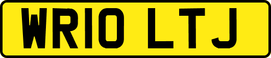 WR10LTJ