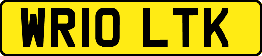 WR10LTK