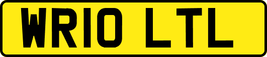 WR10LTL