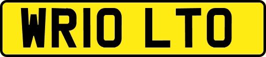 WR10LTO