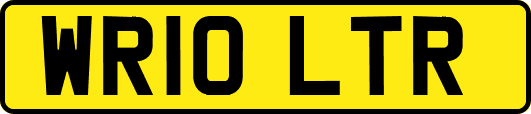 WR10LTR