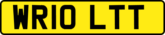 WR10LTT