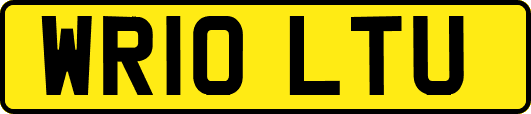 WR10LTU
