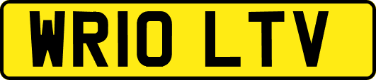 WR10LTV