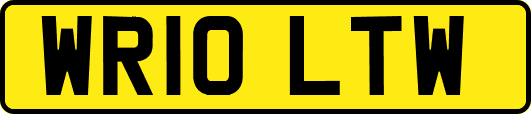 WR10LTW