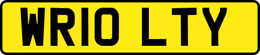 WR10LTY